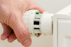 Thorncliff central heating repair costs