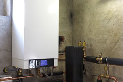 Thorncliff condensing boiler companies